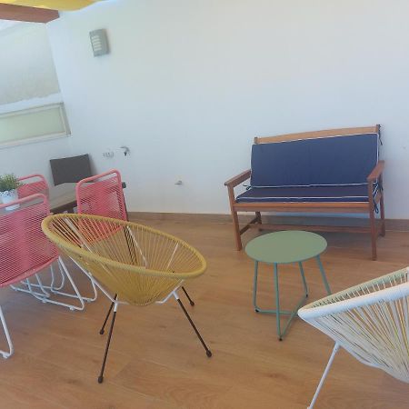 Apartament Atico Muchavista Playa Benimagrell Zewnętrze zdjęcie