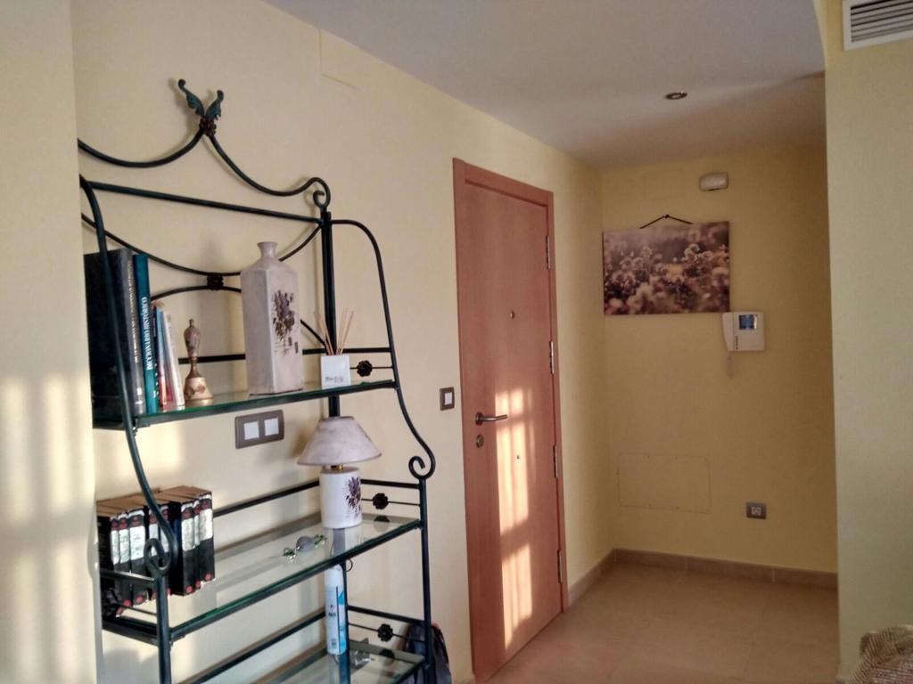 Apartament Atico Muchavista Playa Benimagrell Zewnętrze zdjęcie