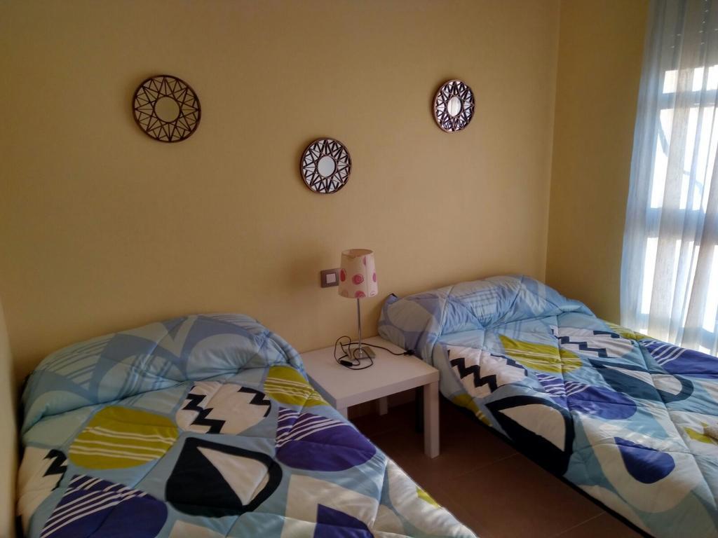 Apartament Atico Muchavista Playa Benimagrell Zewnętrze zdjęcie