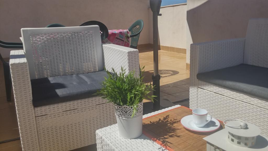 Apartament Atico Muchavista Playa Benimagrell Zewnętrze zdjęcie